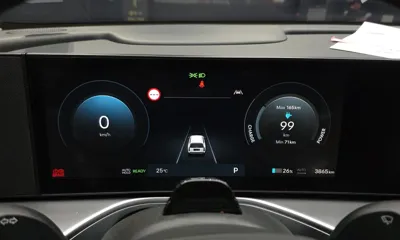 Hyundai Ioniq9