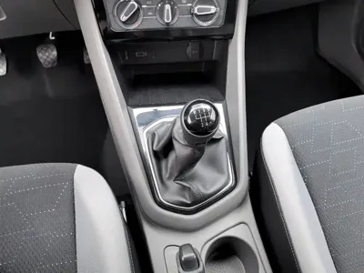 Jetta VS5