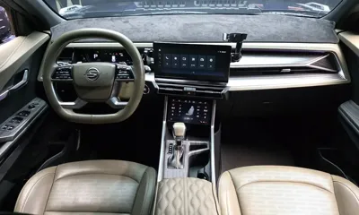 KG_Mobility_Ssangyong Torres
