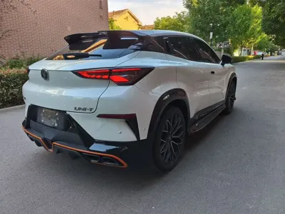 Changan UNI-T