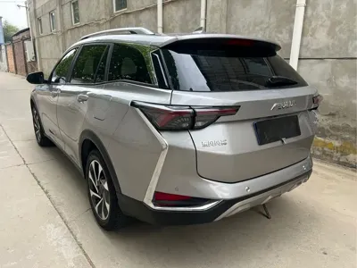 Aeolus GS