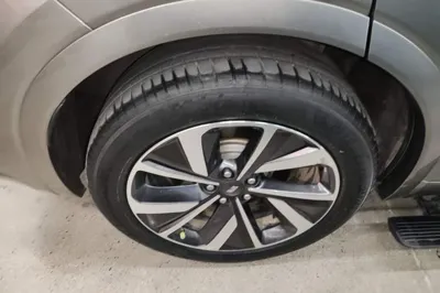 Li Auto ONE