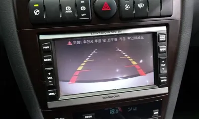 KG_Mobility_Ssangyong Chairman