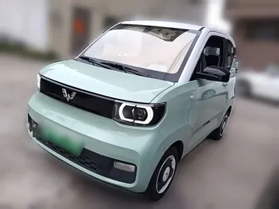 Wuling MINIEV