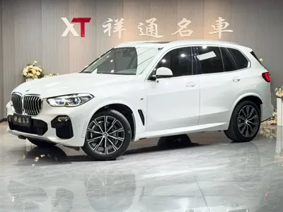 BMW X5 (Import)