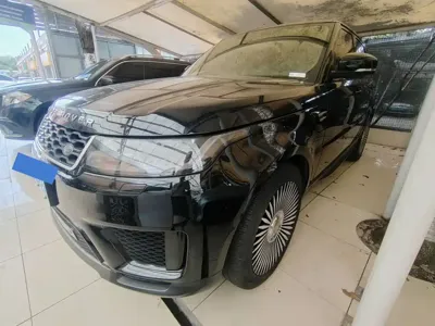 Land Rover Sport