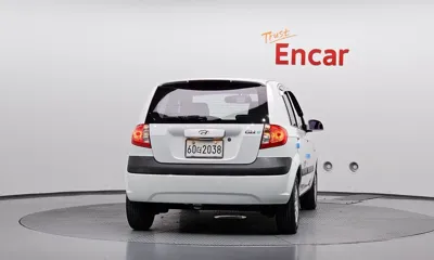 Hyundai Click