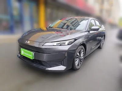 CHANGAN NEVO A05