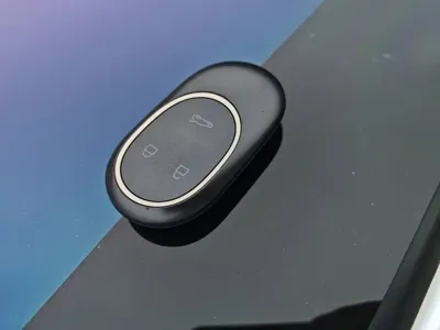Nio EC6