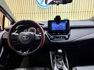 Toyota Levin