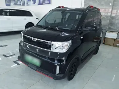 Wuling MINIEV
