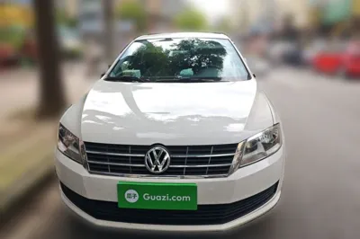 Volkswagen Gran Lavida