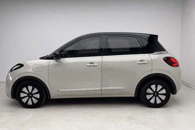 Wuling Bingo
