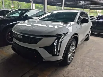 Cadillac IQ