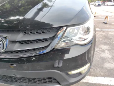 Baojun 730