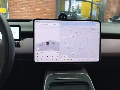Nio ET5