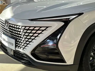Changan UNI-T