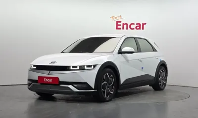 Hyundai Ioniq5