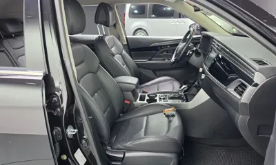 KG_Mobility_Ssangyong KORANDO
