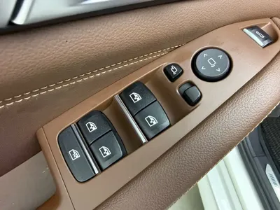 BMW X5 (Import)