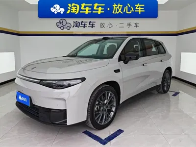 Leapmotor Leapmotor C10