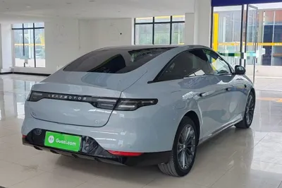 Leapmotor C01