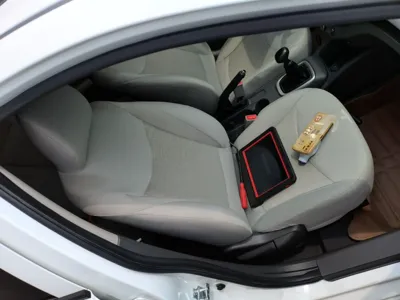 Chevrolet Sail