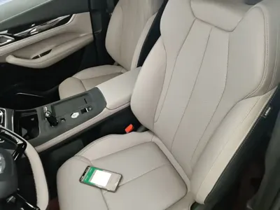 Geely Boyue L
