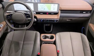 Hyundai Ioniq5