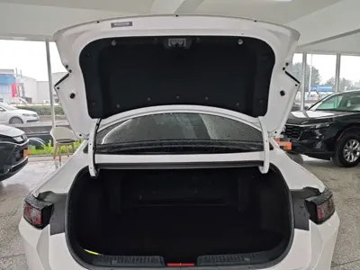 Changan Yida