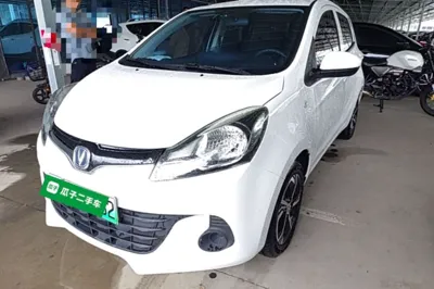Changan Benni E-Star