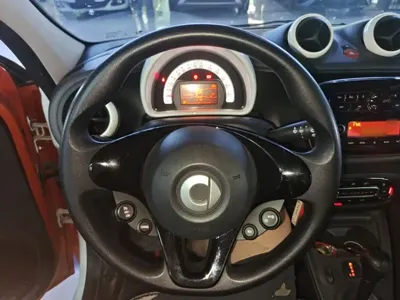 Smart Smart Forfour