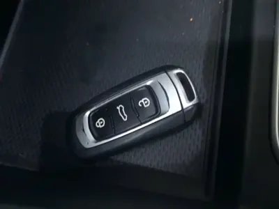 Geely Vision X3