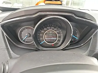 Ford Escort