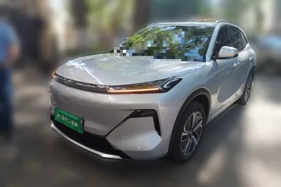 Geely Galaxy Galaxy Xingjian 7 EM-i
