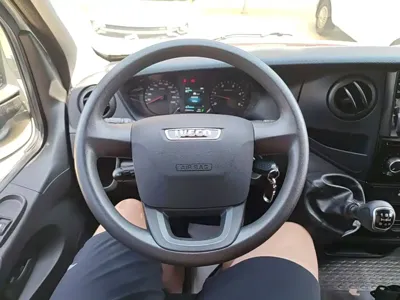 IVECO Ousheng