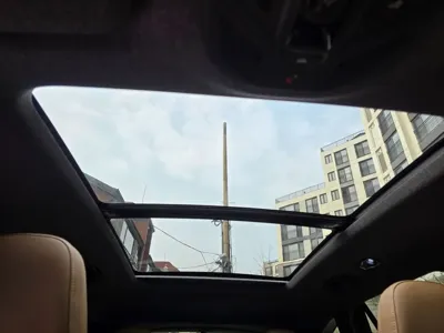 Renault-KoreaSamsung Grand Koleos