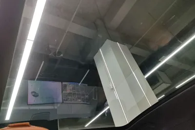 Li Auto L6