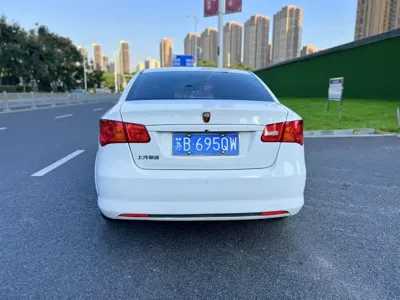 Roewe 350