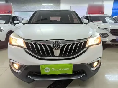 Zhonghua V3