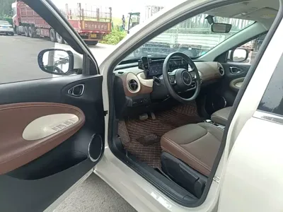 Wuling Bingo