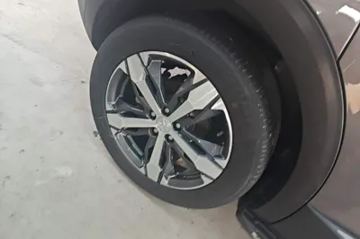 Peugeot 4008