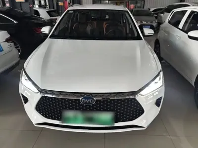 BYD e2