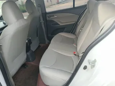 Chevrolet Sail