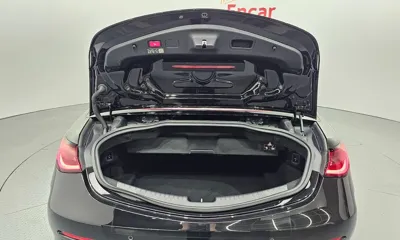 Mercedes-Benz CLE-Class
