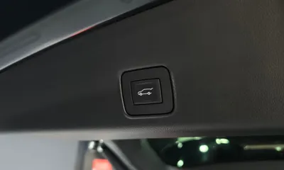 ChevroletGMDaewoo Trailblazer