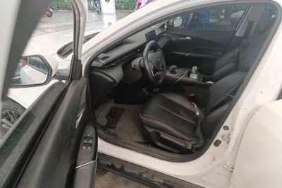 Changan Eado DD