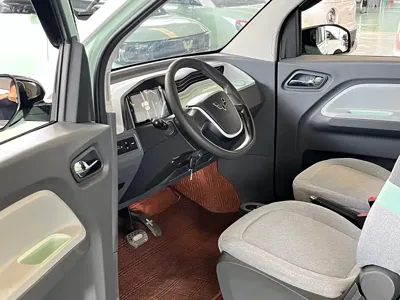 Wuling MINIEV