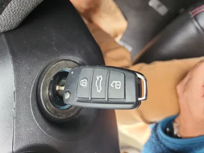 Chery Arrizo 5