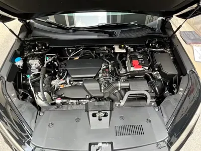 Honda Breeze
